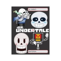 Undertale 3